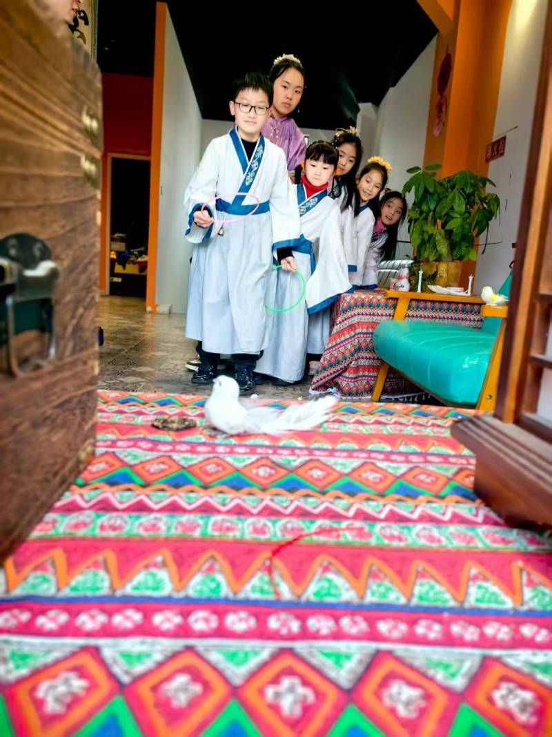 兴义市文旅项目策划